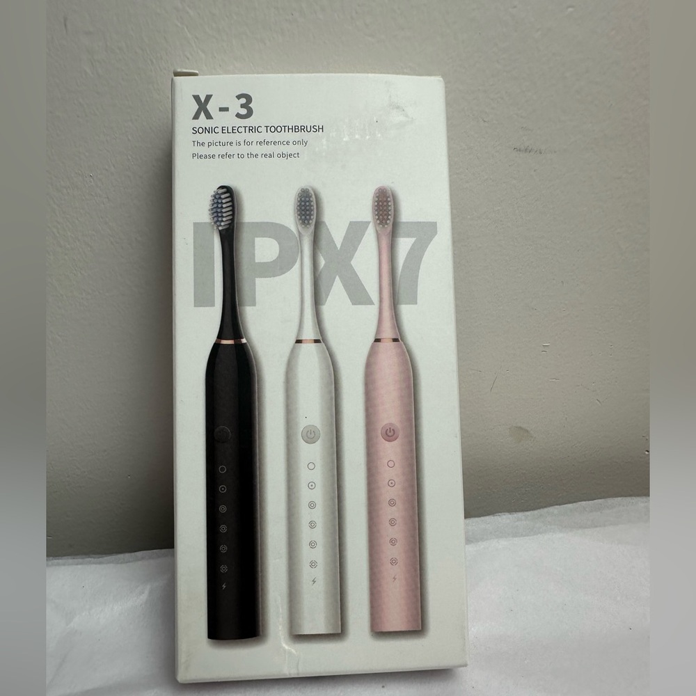Electric Toothbrushes Set - Picture 4 of 14